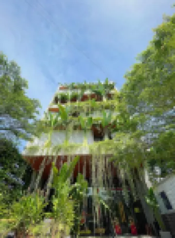 ザミステリーホテル