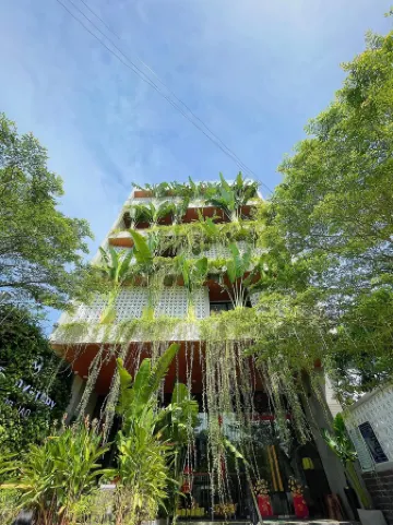 The Mystery Con Dao Отели рядом с достопримечательностью «Пуло-Кондор»