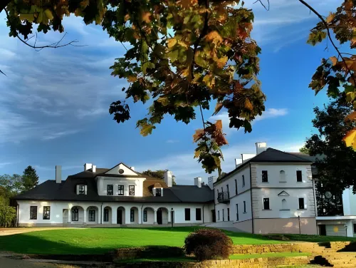 Dwór Kombornia Hotel&Spa - Pools