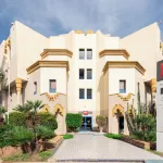Ibis Oujda Hotels in Oujda