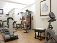 Albergo Reggio Hotels in Reggio Emilia