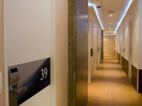 Fast Sleep Guarulhos by Slaviero Hotels Hotels in Guarulhos