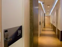 Fast Sleep Guarulhos by Slaviero Hotels