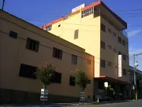 Hotel Rezende Hotéis em Lambari