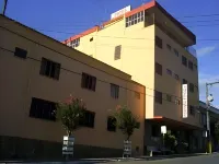 Voa Hotel Rezende