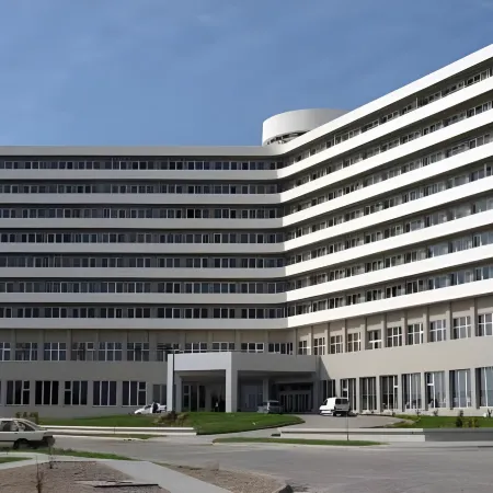 Rayentray Grand Hotel