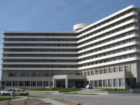 Rayentray Grand Hotel Hotels in 