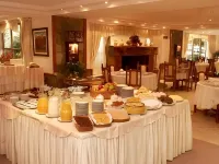 Patagonia Plaza Hotel Hotel di San Martín de los Andes