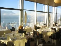 Prealpina Hotel di Cully