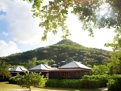 Hermitage Bay - All Inclusive