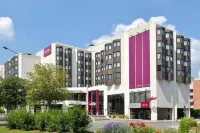 Hyatt Centric Reims Отели в г. Реймс