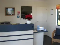 Asure Cooks Gardens Motor Lodge Hotels in Whanganui