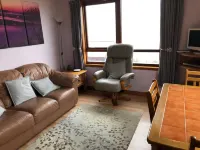 Easterhoull Chalets - 3 stjerner