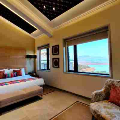 Fazlani Natures Nest - the Wellness Retreat Rooms