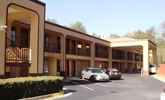 Econo Lodge