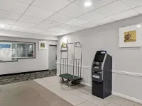 Americas Best Value Inn Carlisle Hotels in Cumberland County