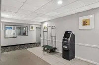 Americas Best Value Inn Carlisle Hotels in Middlesex Township
