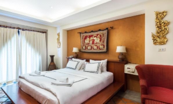 Nirvana Boutique Suites