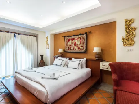 Nirvana Boutique Suites