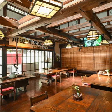 Ryokan Sakurasou