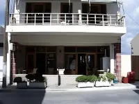 Bikakis Family Apartments Hotel di Kissamos