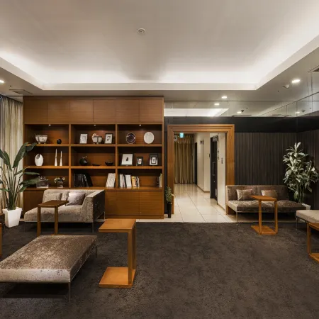 Candeo Hotels Ueno Park