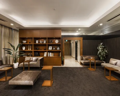 Candeo Hotels Ueno Park Hotels near أراكاوا
