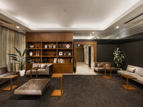 Candeo Hotels Ueno Park