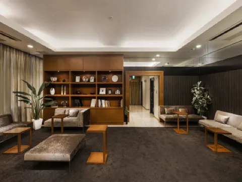 上野公園光芒酒店（CANDEO HOTELS） 鄰近東京國立博物館的酒店