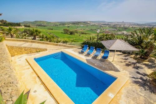 Hotel Ghar Ilma IV Holiday Home, Leisure & Recreation, Outdoor Swimming Pool