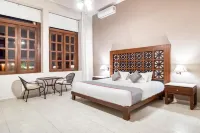 Tecnohotel Casa Villamar فنادق في Chuburna