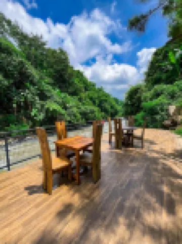 Driam Riverside Resort