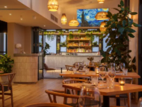 Quest East Perth Hotels in East Perth