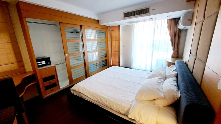 รูปภาพของ5C-Short-Term Rental Allowed-2BRs Downtown Bangkok
