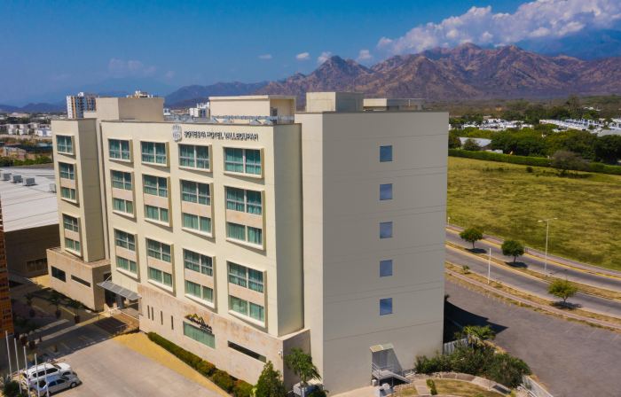 Sonesta Valledupar