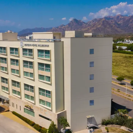 Sonesta Valledupar