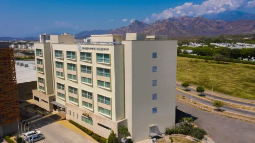 Sonesta Valledupar Hotels in Valledupar