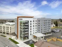 Cambria Hotel Niagara Falls Hotels in Niagara County