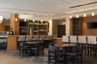 Hyatt Place Omaha/Downtown Old Market - bar