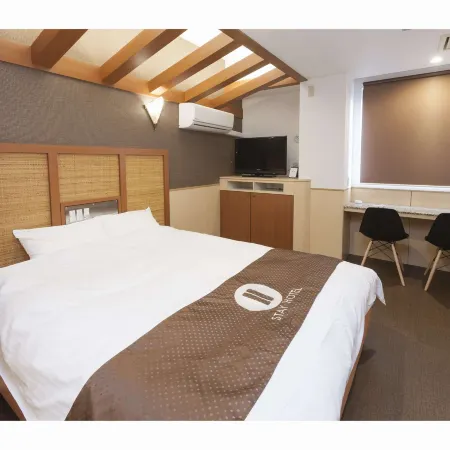 Stay Hotel