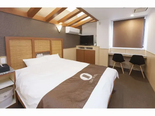 Stay Hotel