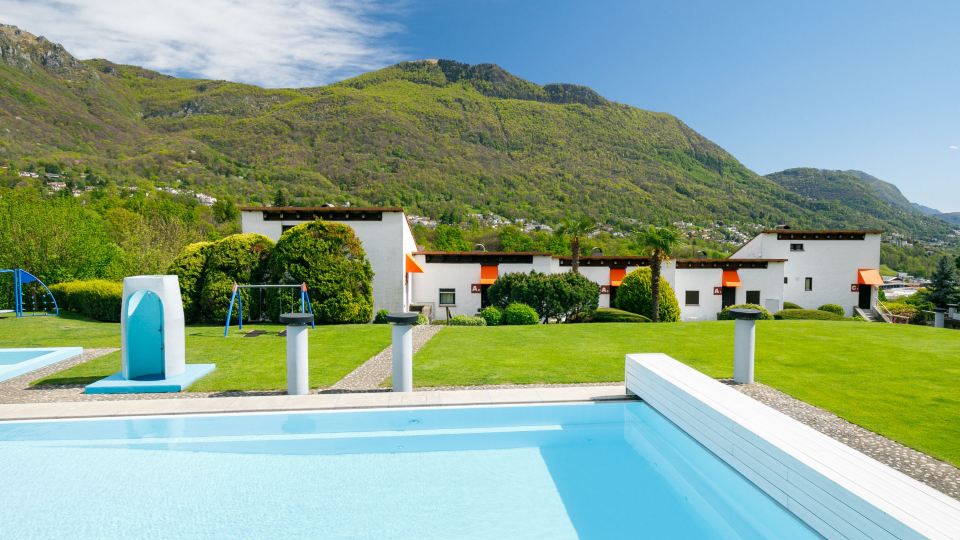 Villaggio Sureggio C4