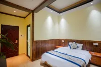 Yihuan Mountain House Featured Homestay