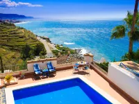 Vista Bonita - Swimmingpools
