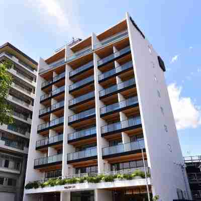 Rakuten STAY 熱海 Hotel Exterior