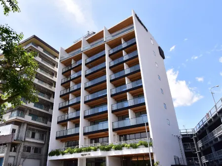 Rakuten Stay Atami Отели рядом с достопримечательностью «Kinomiyajinja»