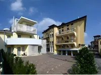 Palazzo Brando Hotel in zona Cappella dei Rettori