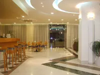 Atlantica Yakinthos Hotels in Daratso