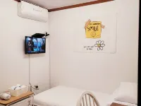 Konkuk University Luna Guest House โรงแรมใกล้มหาวิทยาลัยเซจง