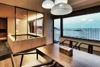 Gyeongju Denbasta Ryokan